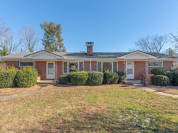 Left and right side (front)