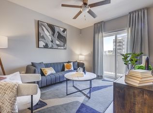 The Essex, Salt Lake City, UT 84102