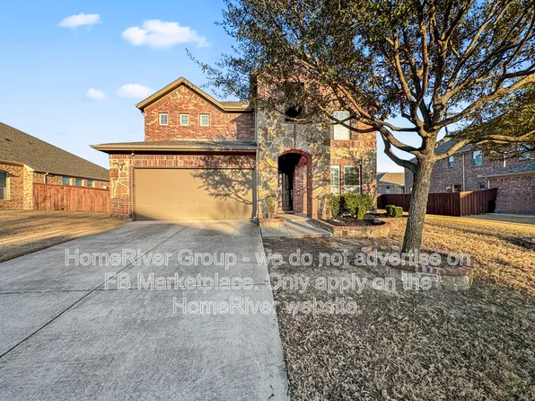4114 Martha Ave, Sachse, TX 75048