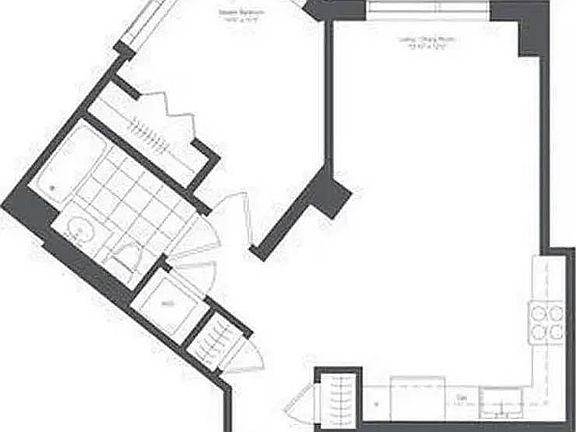 2nd image of 10820 71st Ave APT 9A