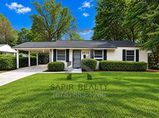 3974 Spencer Cir, Macon, GA 31206