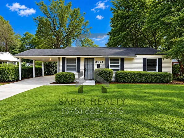 3974 Spencer Cir, Macon, GA 31206
