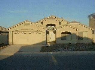 21849 N Van Loo Dr, Maricopa, AZ 85138