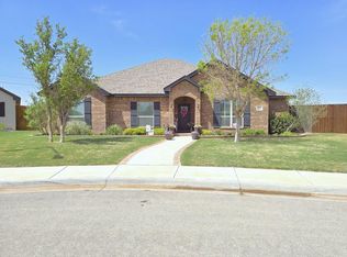 6106 San Bernard Ct, Midland, TX 79707