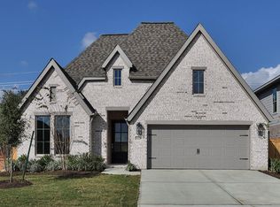 22226 Larkspir Gate Dr, Hockley, TX 77447