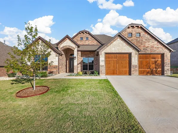 1247 Rainer Dr, Burleson, TX 76028