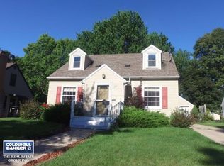 1711 S Bouten St, Appleton, WI 54915