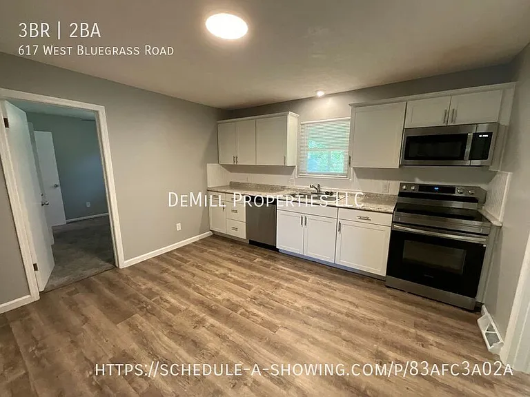 617 W Bluegrass Rd — Photo 10