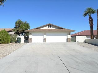 1185 Riverfront Dr, Bullhead City, AZ 86442