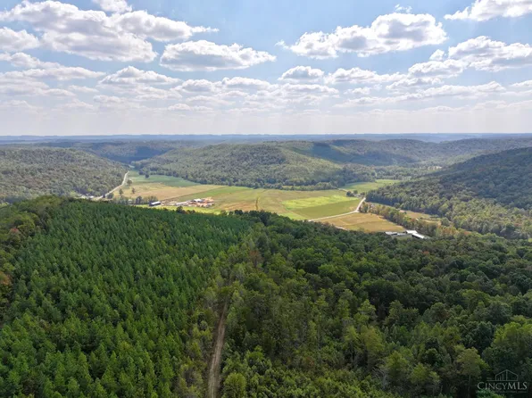 0 State Route 348, Otway, OH 45657