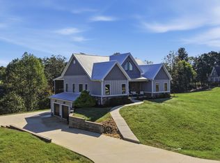 130 Peninsula Point Dr, Winchester, TN 37398