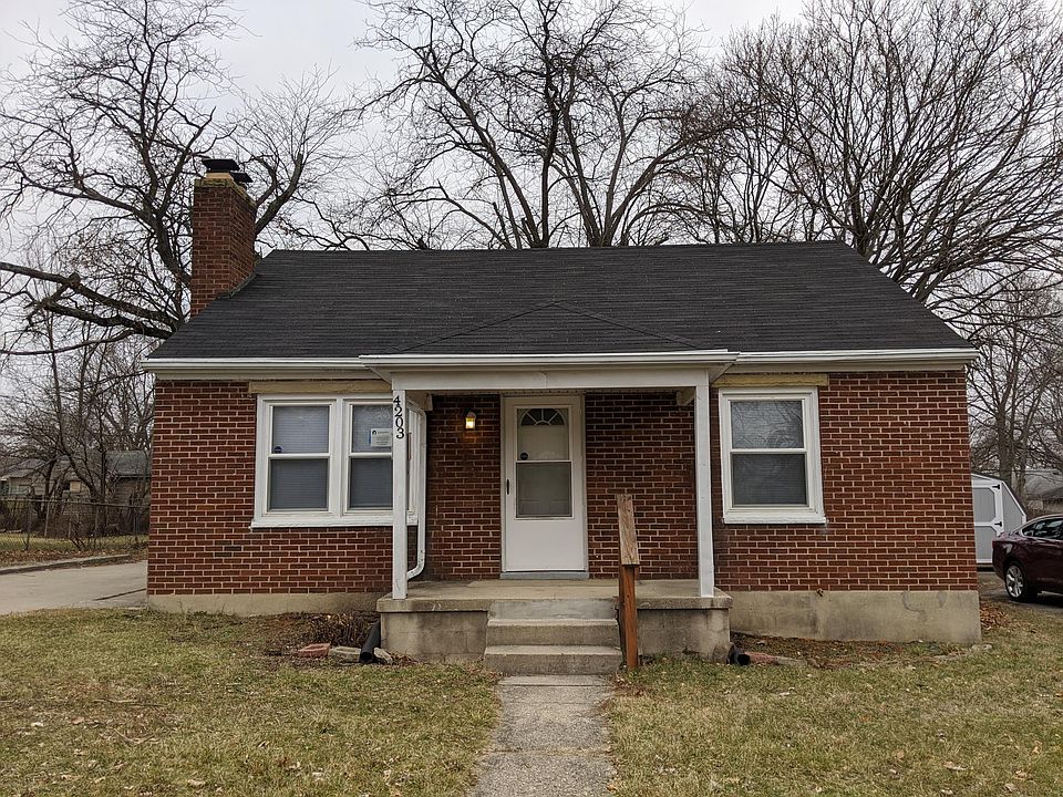 1st image of 4203 Shenandoah Dr