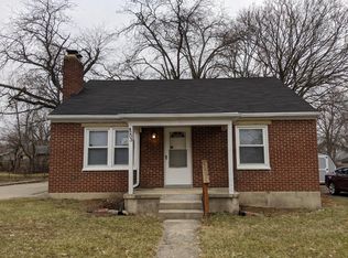 4203 Shenandoah Dr, Dayton, OH 45417