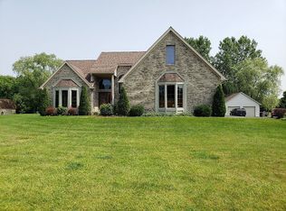 3970 Geiman Rd, Monroe, MI 48162