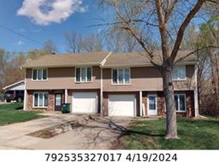 1465-1467 NW 81st Street, Clive, IA 50325