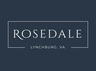 101 Juniper Dr #960SF, Lynchburg, VA 24502