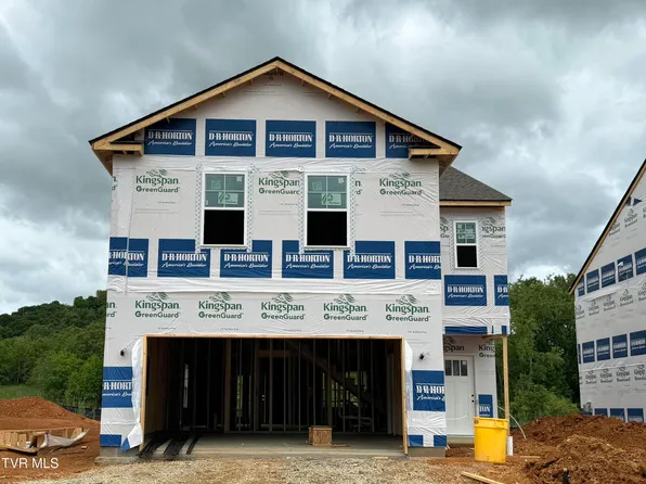 277 Chimney View Loop, Blountville, TN 37617
