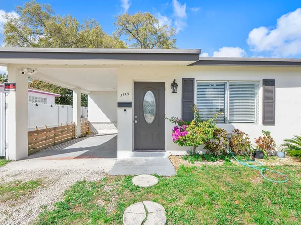 3125 SW 12th Place, Fort Lauderdale, FL 33312