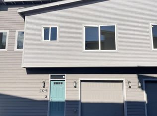 104 Willow View Cir #104, Anchorage, AK 99504