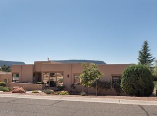 55 Alta Vista Dr, Sedona, AZ 86351