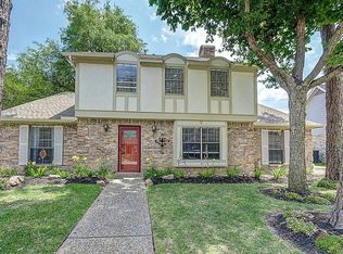 22319 Prince George St, Katy, TX 77449