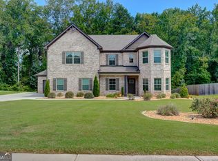 810 Relic Rdg, Hampton, GA 30228