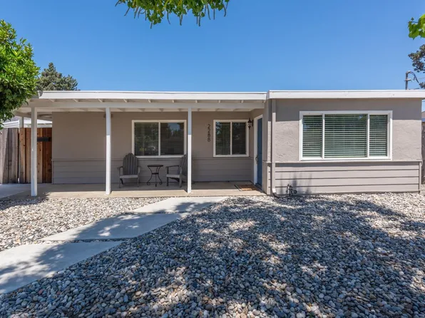 2288 Janette Drive, Napa, CA 94558