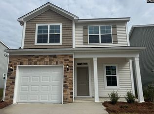 1518 Loose Leaf Ln, Blythewood, SC 29016