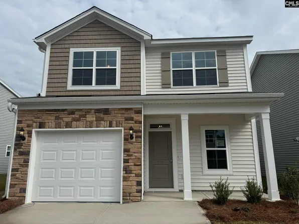 1518 Loose Leaf Ln, Blythewood, SC 29016