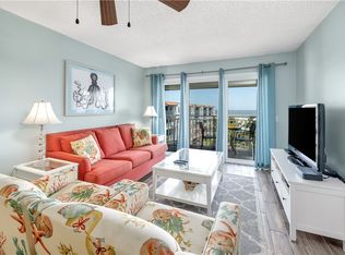 1440 Ocean Blvd UNIT 420, Saint Simons Island, GA 31522