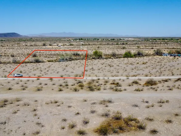 77XX N Orangewood Avenue #-, Tonopah, AZ 85354