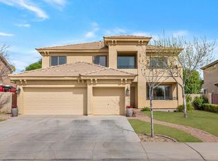 11366 E Savannah Cir, Mesa, AZ 85212