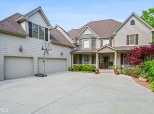 165 Windlake Cv #0, Alpharetta, GA 30022