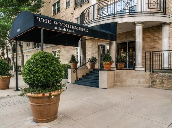 3400 Welborn St APT 316, Dallas, TX 75219