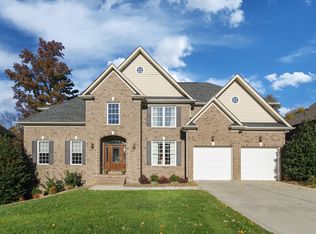 264 Hemmingway Ln, Fort Mill, SC 29708