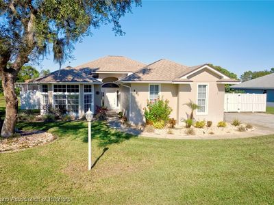 420 Maravilla Ave, Sebring, FL, 33875