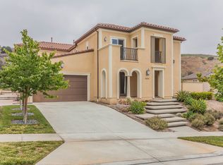 1252 Saddlehorn Way, Walnut, CA 91789