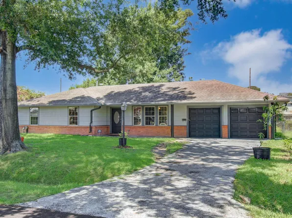 1417 Longhorn Dr, Houston, TX 77080