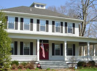 1291 Us Route 11, Kirkwood, NY 13795