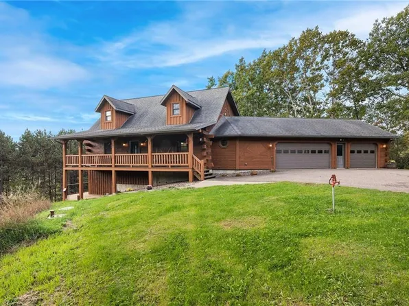 N7068 West Kenyon Road, Black River Falls, WI 54615