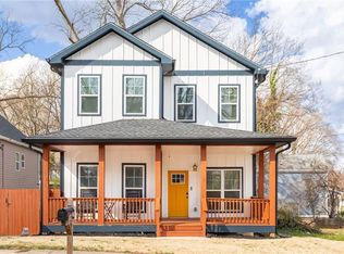 569 Hope St SW, Atlanta, GA 30310