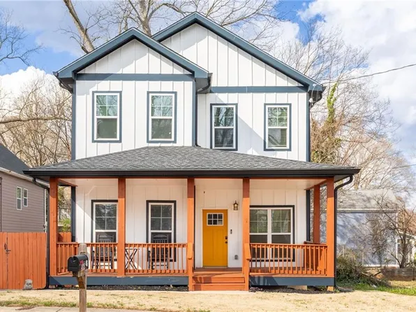 569 Hope St SW, Atlanta, GA 30310