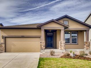 9694 Vistas Park Dr, Peyton, CO 80831