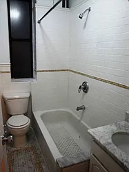 Rented by City Connections Realty