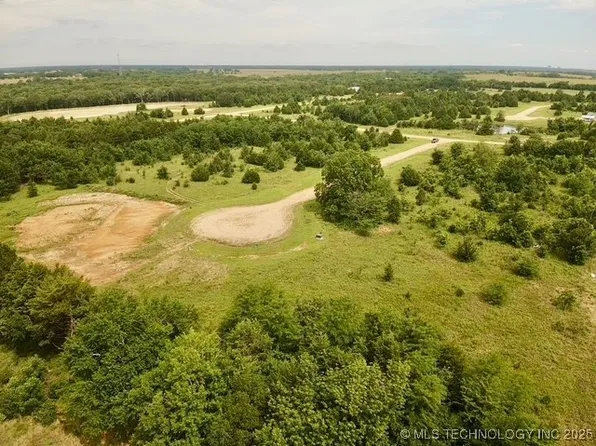 37 Red Bird Ln, Colbert, OK 74733