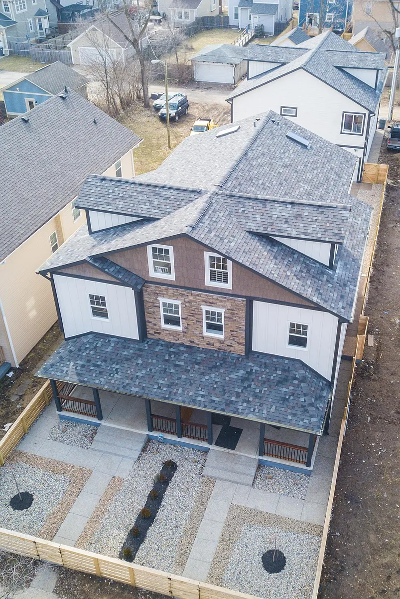 Building Photo - 2532 N College Ave
