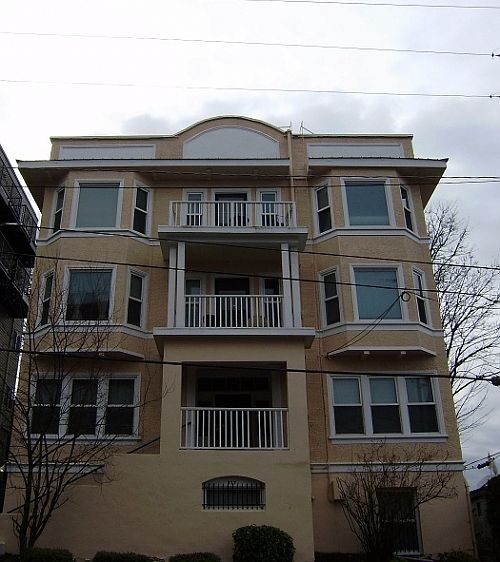 Exterior Photo