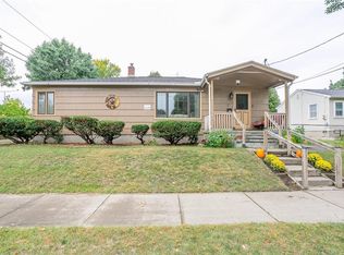 7 Halford St, Rochester, NY 14611