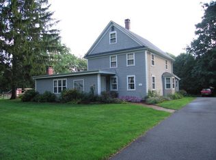 264 N Salem Rd, Ridgefield, CT 06877