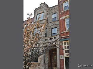 1657 W Huron St #3, Chicago, IL 60622